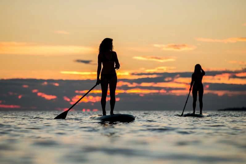 Paddle Board Rentals in Cape Charles